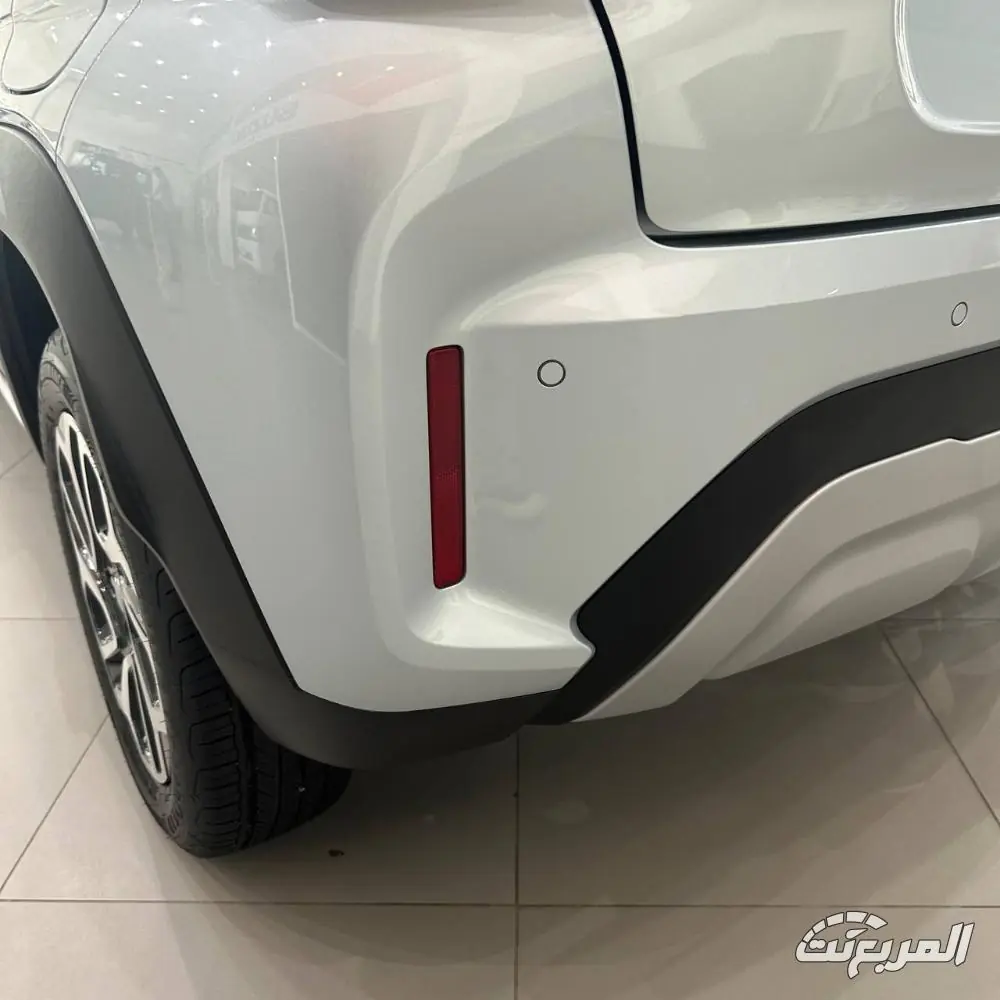 سعر سوزوكي فرونكس 2026 في السعودية وكل ما يهمك قبل الشراء سعر سوزوكي فرونكس 2026 11