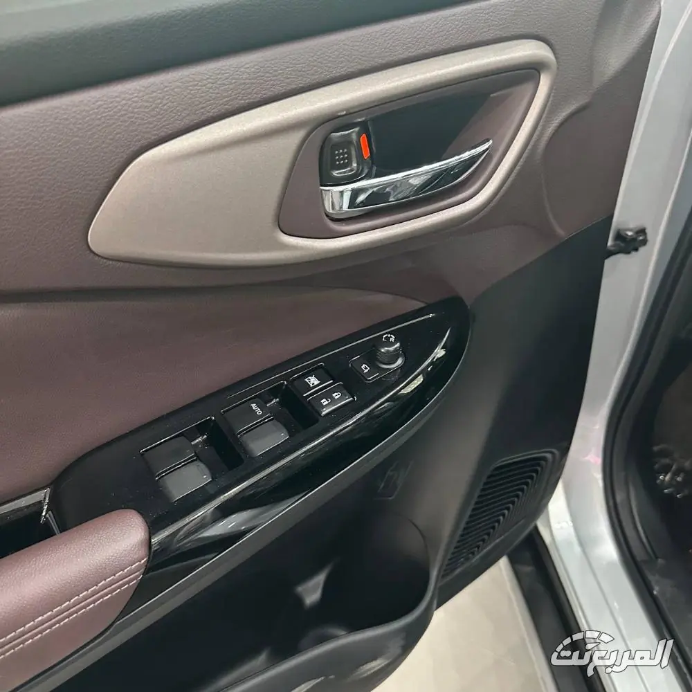 سعر سوزوكي فرونكس 2026 في السعودية وكل ما يهمك قبل الشراء سعر سوزوكي فرونكس 2026 15