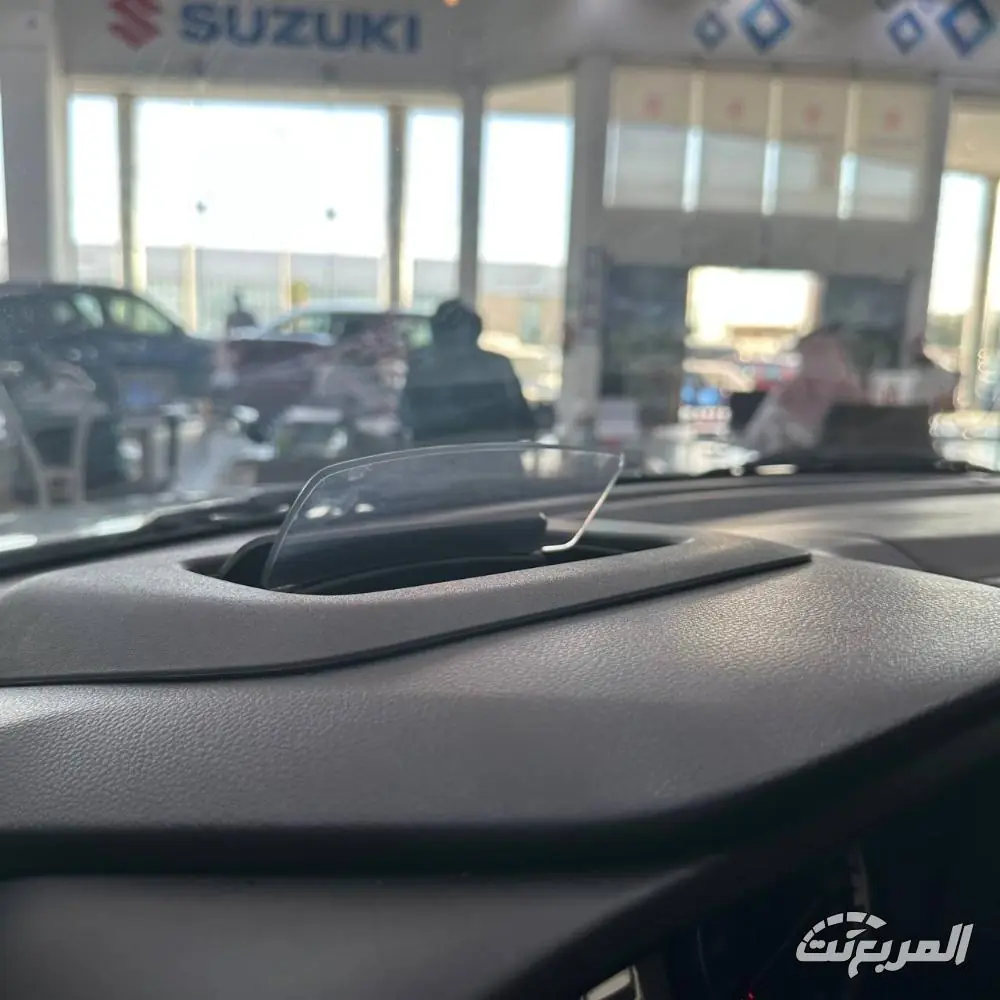سعر سوزوكي فرونكس 2026 في السعودية وكل ما يهمك قبل الشراء سعر سوزوكي فرونكس 2026 19