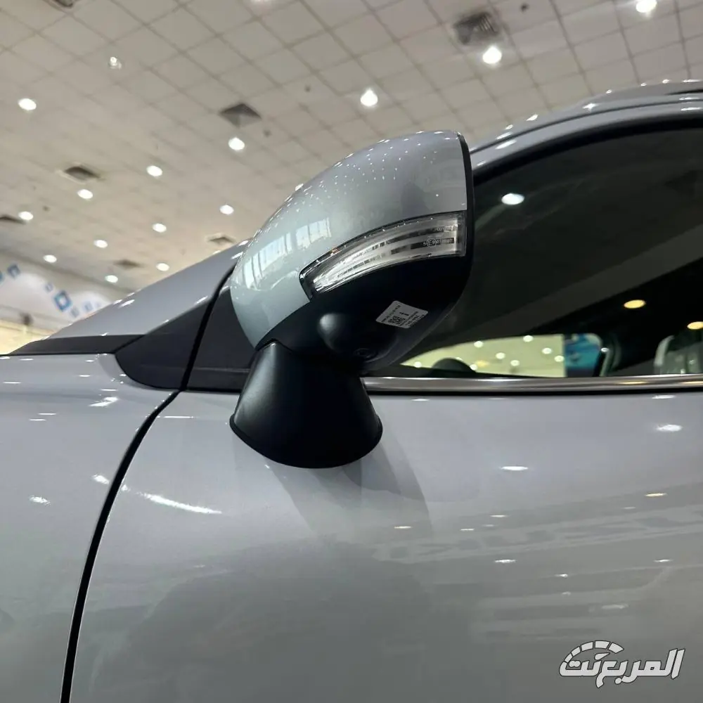 سعر سوزوكي فرونكس 2026 في السعودية وكل ما يهمك قبل الشراء سعر سوزوكي فرونكس 2026 6