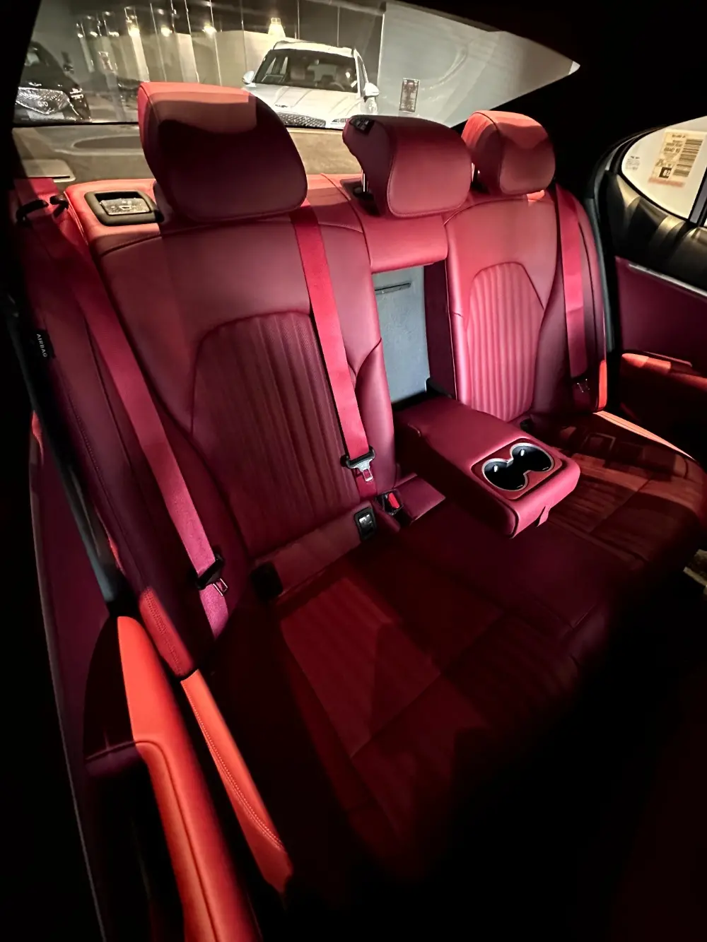 عروض جينيسيس الوعلان 2025 G70 7