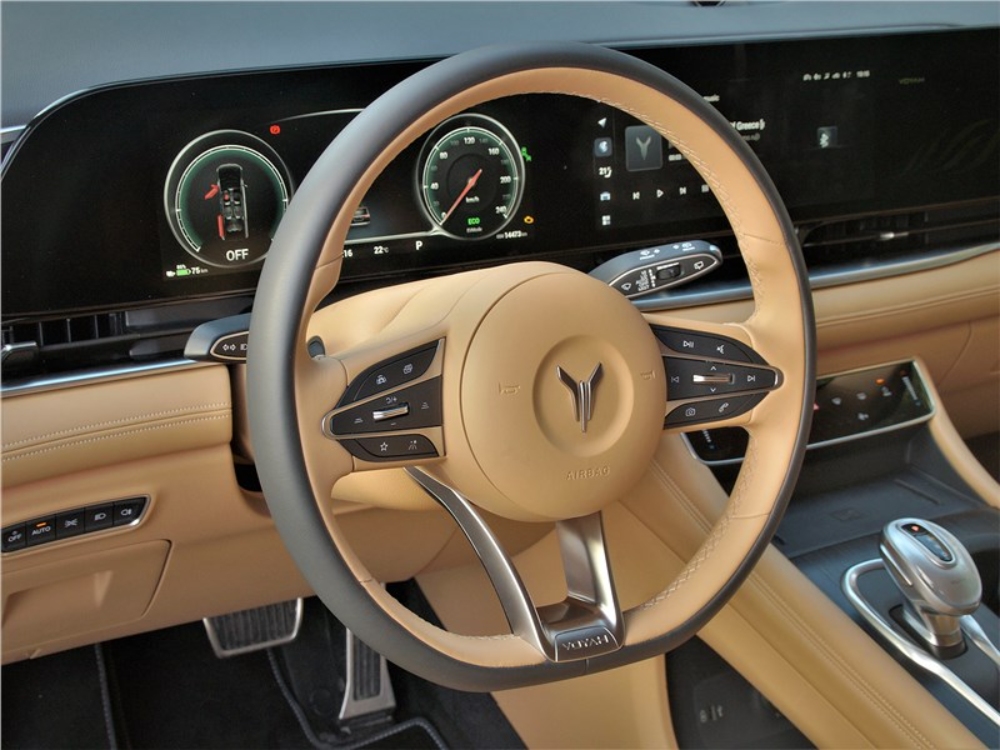 مواصفات فويا دريم 2025: قمة الرفاهية في عالم الميني فان الكهربائية الفاخرة مواصفات فويا دريم 2025: قمة الرفاهية في عالم الميني فان الكهربائية الفاخرة 10