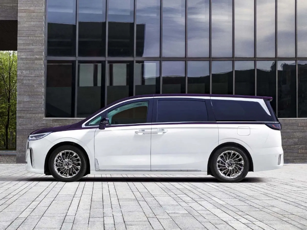 مواصفات فويا دريم 2025: قمة الرفاهية في عالم الميني فان الكهربائية الفاخرة مواصفات فويا دريم 2025: قمة الرفاهية في عالم الميني فان الكهربائية الفاخرة 5