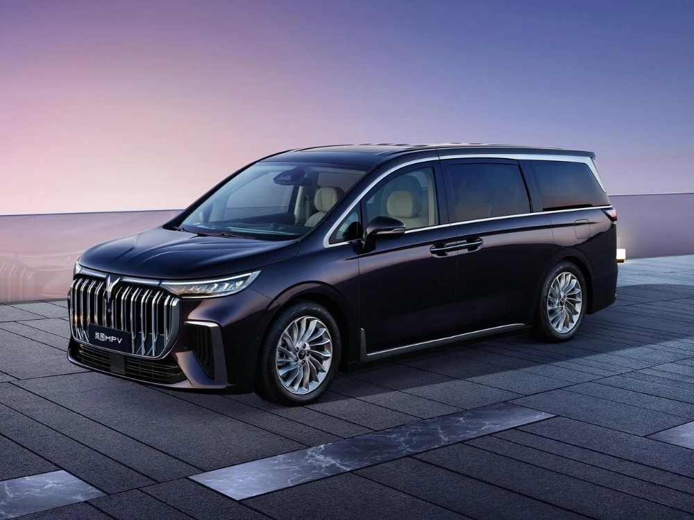 مواصفات فويا دريم 2025: قمة الرفاهية في عالم الميني فان الكهربائية الفاخرة مواصفات فويا دريم 2025: قمة الرفاهية في عالم الميني فان الكهربائية الفاخرة 4