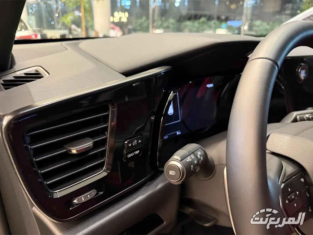 سعر لكزس NX 2026 11