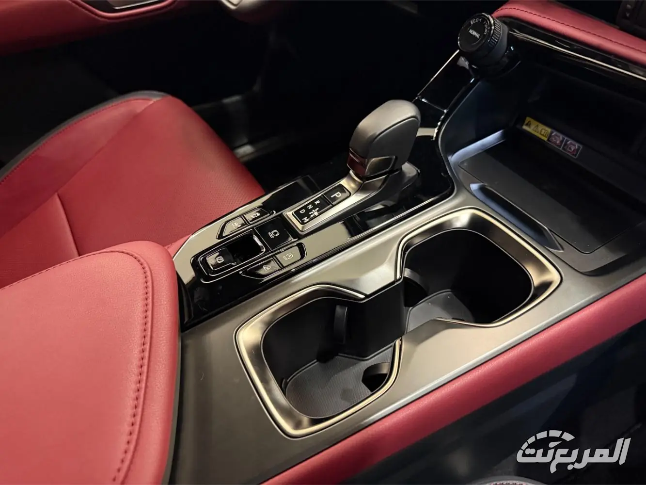 سعر لكزس NX 2026 14