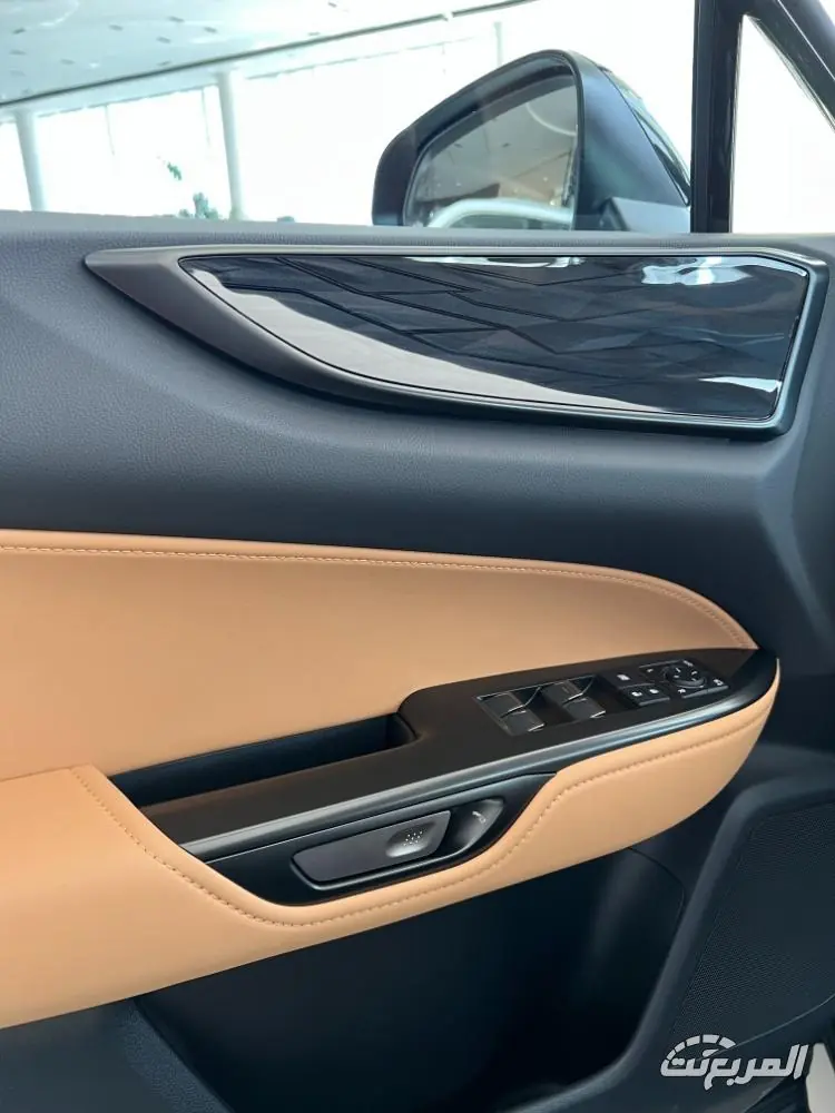 سعر لكزس NX 2026 36