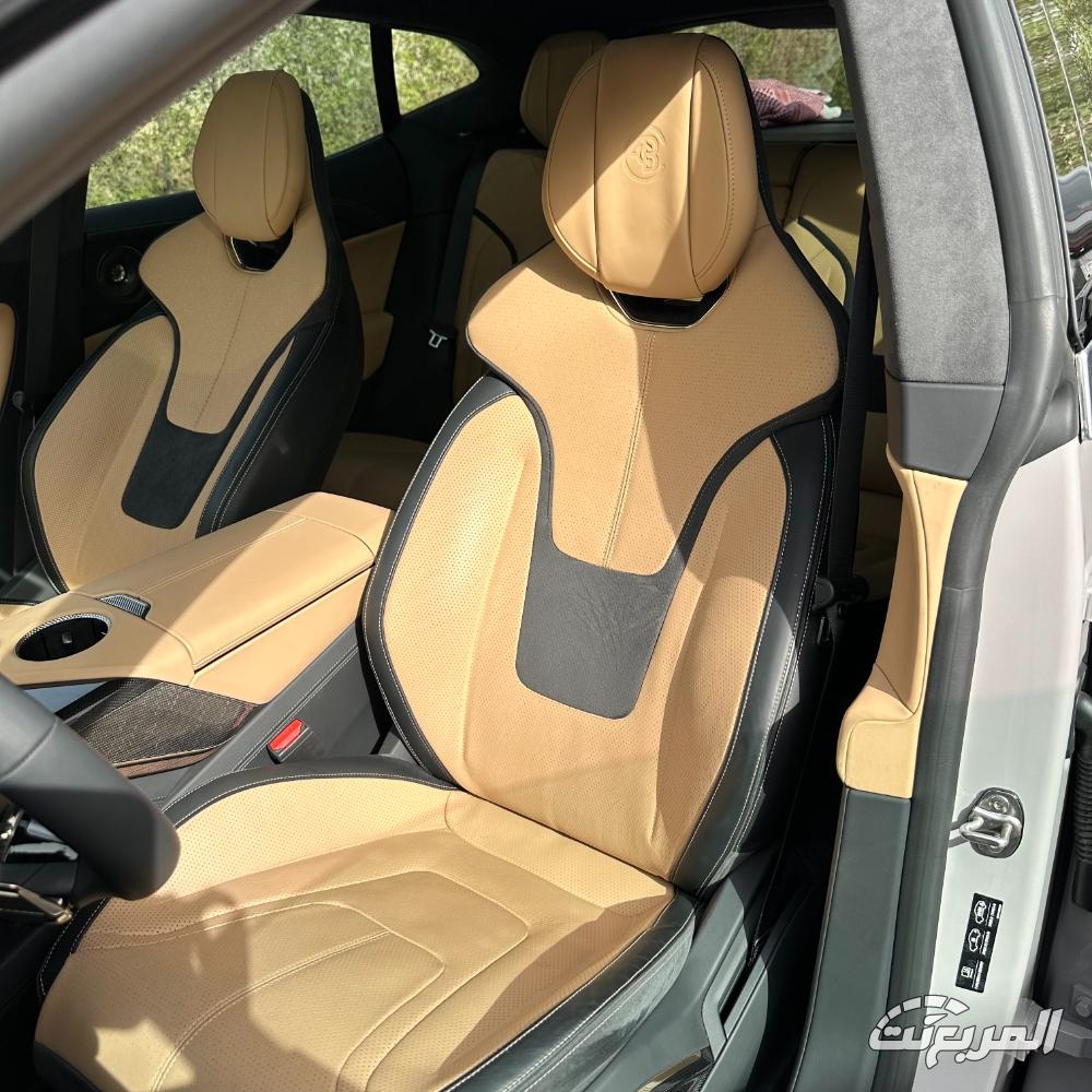 لوتس اليترا 2025.. أفخم SUV كهربائية بريطانية تنافس تيسلا موديل X لوتس اليترا 2025 27