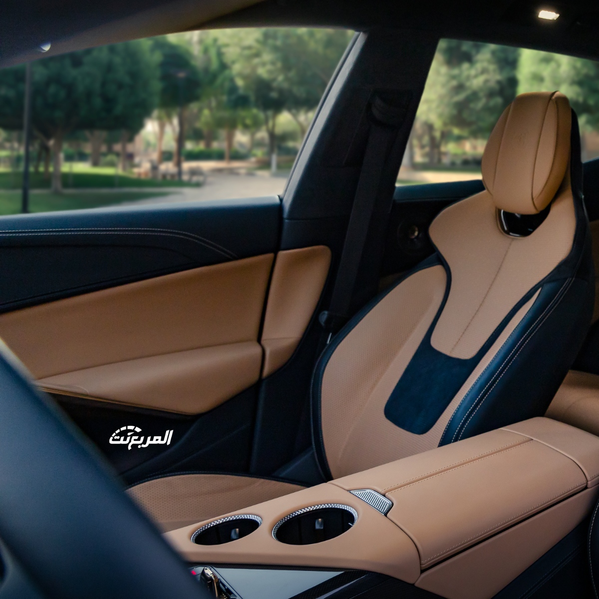 لوتس اليترا 2025.. أفخم SUV كهربائية بريطانية تنافس تيسلا موديل X لوتس اليترا 2025 6