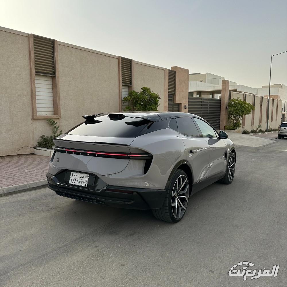 اسعار سيارات لوتس 2026: مواصفات وفخامة بريطانية وأداء رياضي استثنائي 1