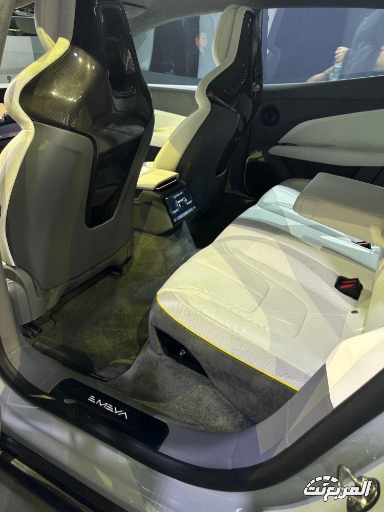 اسعار سيارات لوتس 2026: مواصفات وفخامة بريطانية وأداء رياضي استثنائي 3