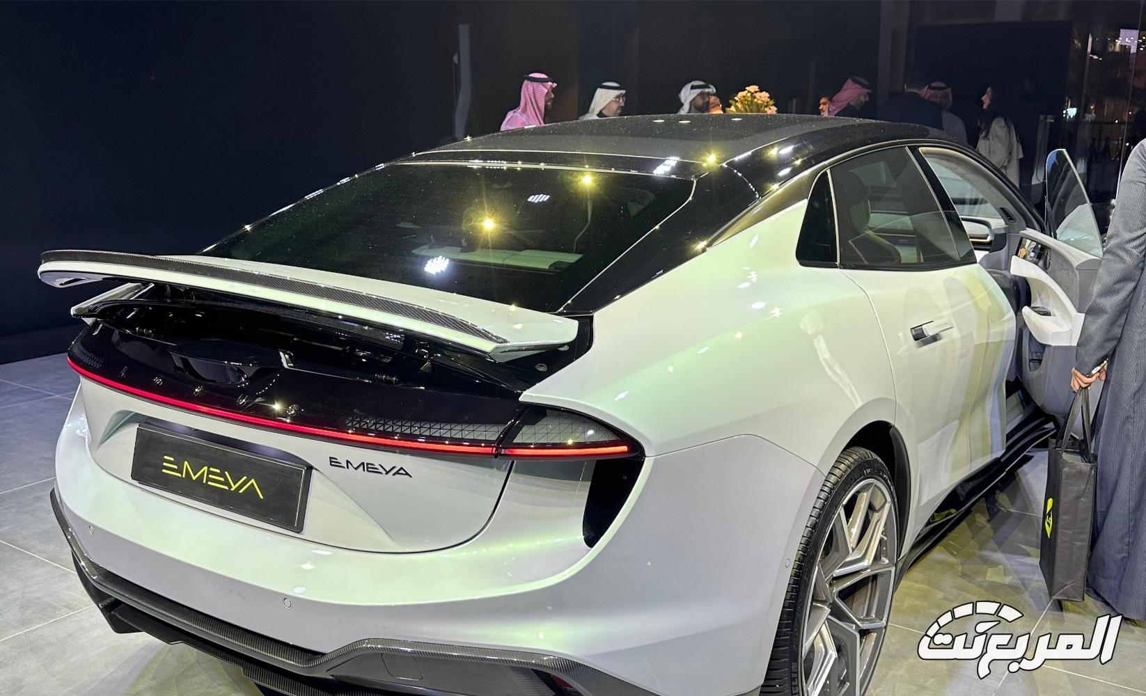 لوتس ايميا وسيارات لوتس 2026