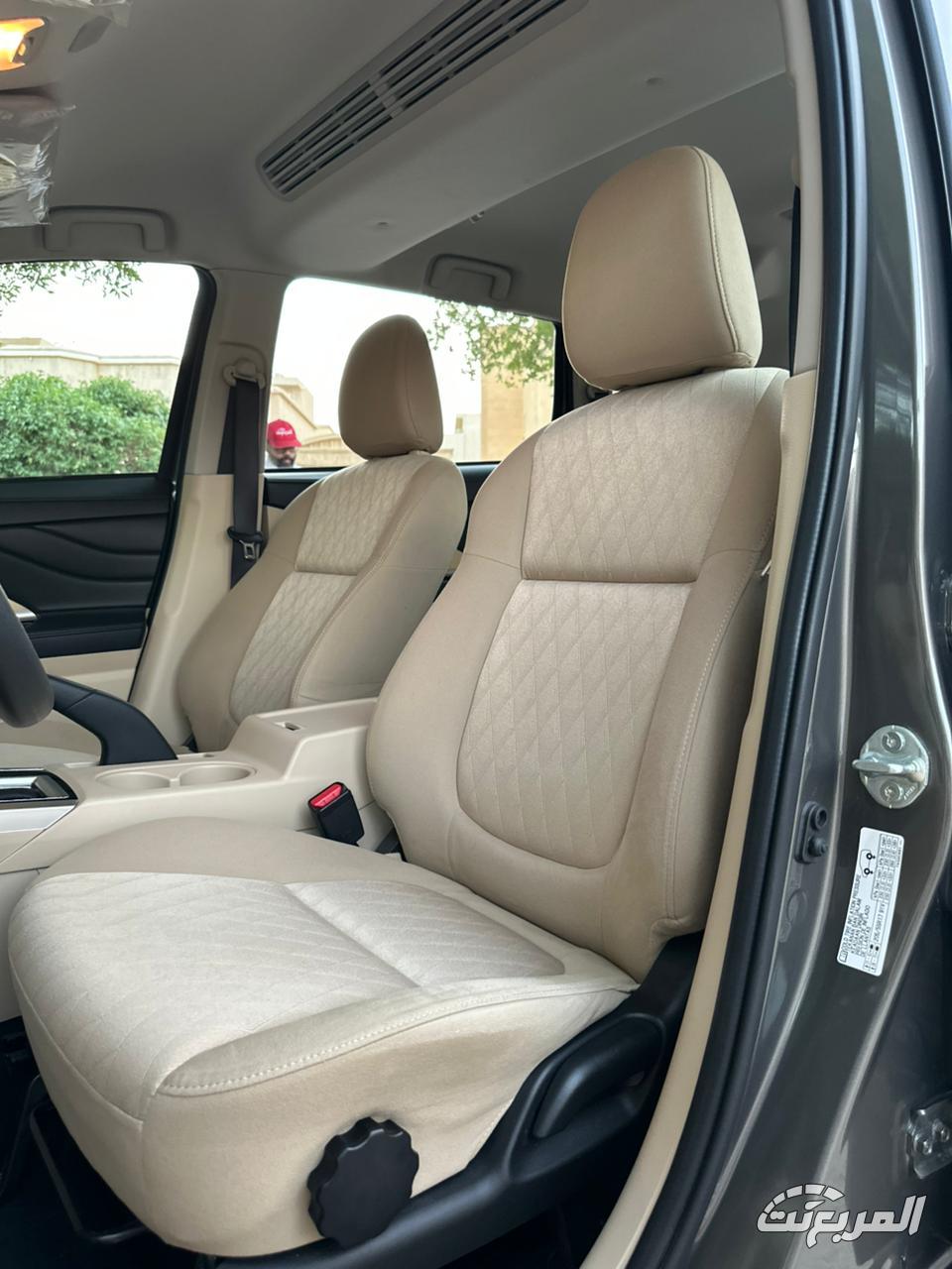 أرخص سيارات بـ3 صفوف.. تعرف على أفضل سيارة عائلية اقتصادية أرخص سيارات بـ3 صفوف.. تعرف على أفضل سيارة عائلية اقتصادية 27