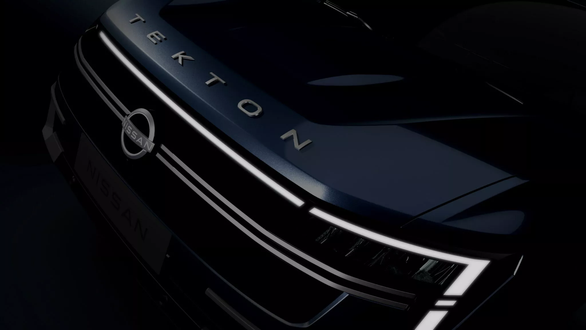 نيسان تيكتون.. النسخة المصغّرة من باترول تنطلق عام 2026 5