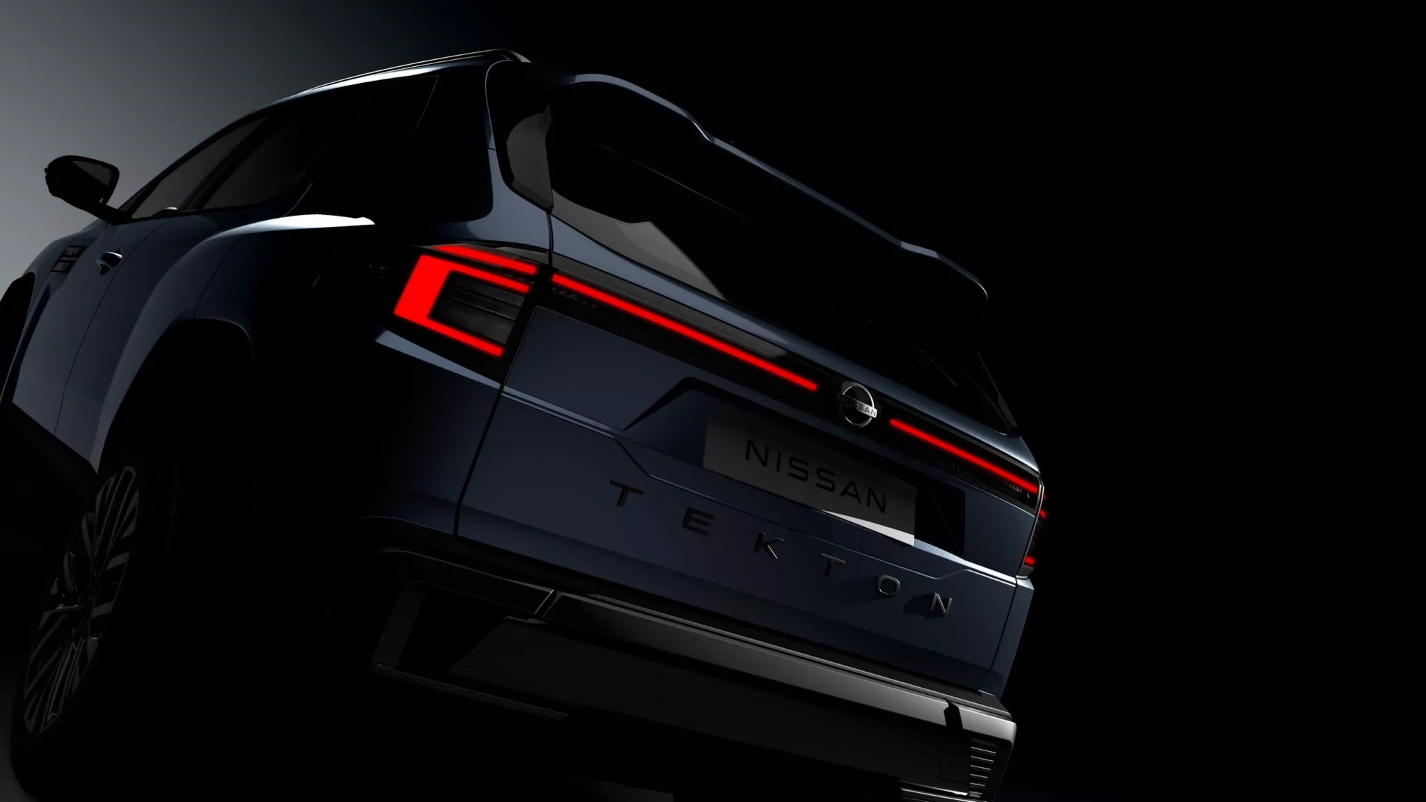 نيسان تيكتون.. النسخة المصغّرة من باترول تنطلق عام 2026 8