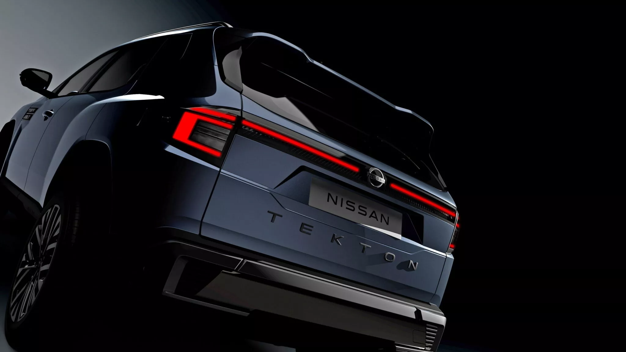 نيسان تيكتون.. النسخة المصغّرة من باترول تنطلق عام 2026 2