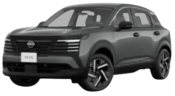 نيسان كيكس S