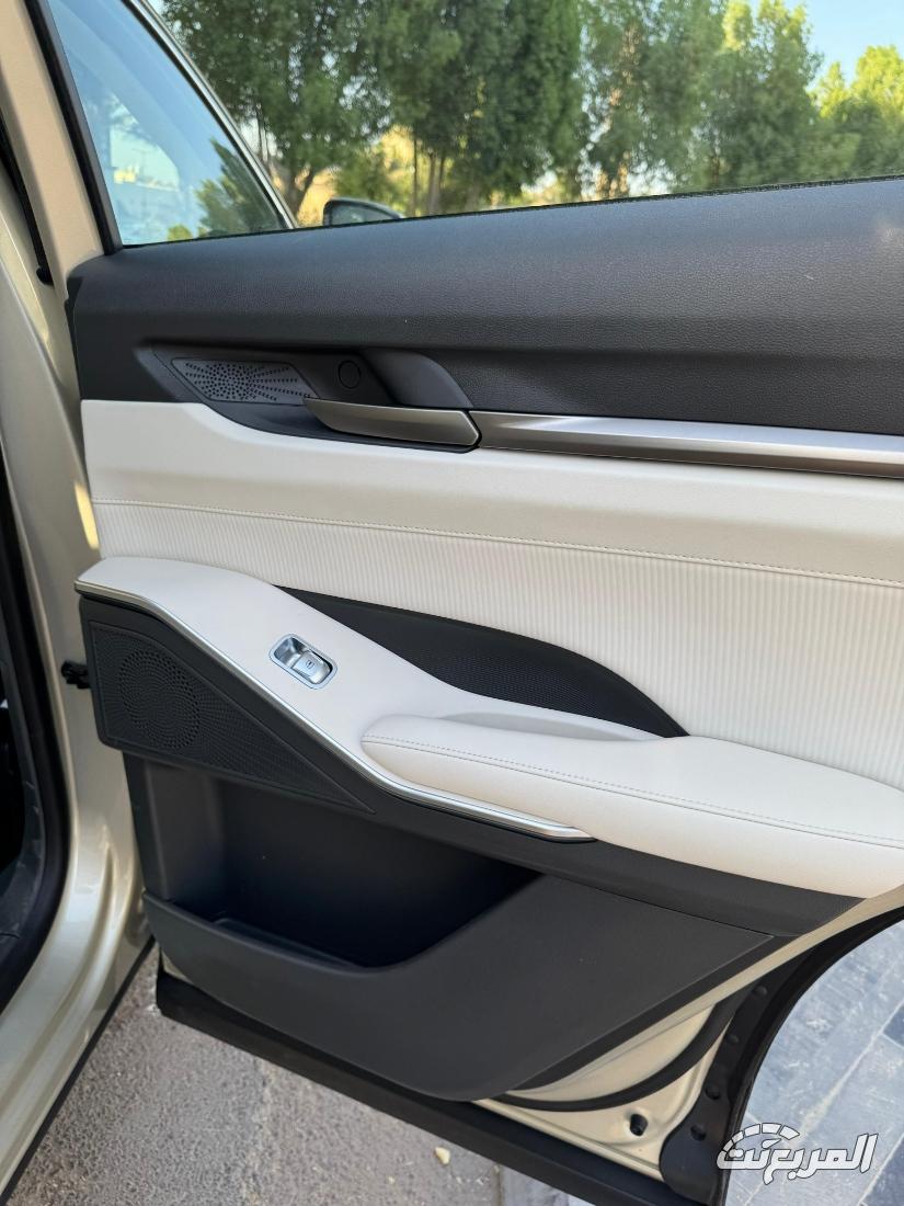 مواصفات هافال H6 موديل 2026 وسعرها في السعودية.. ما الجديد الذي تقدمه؟ 8