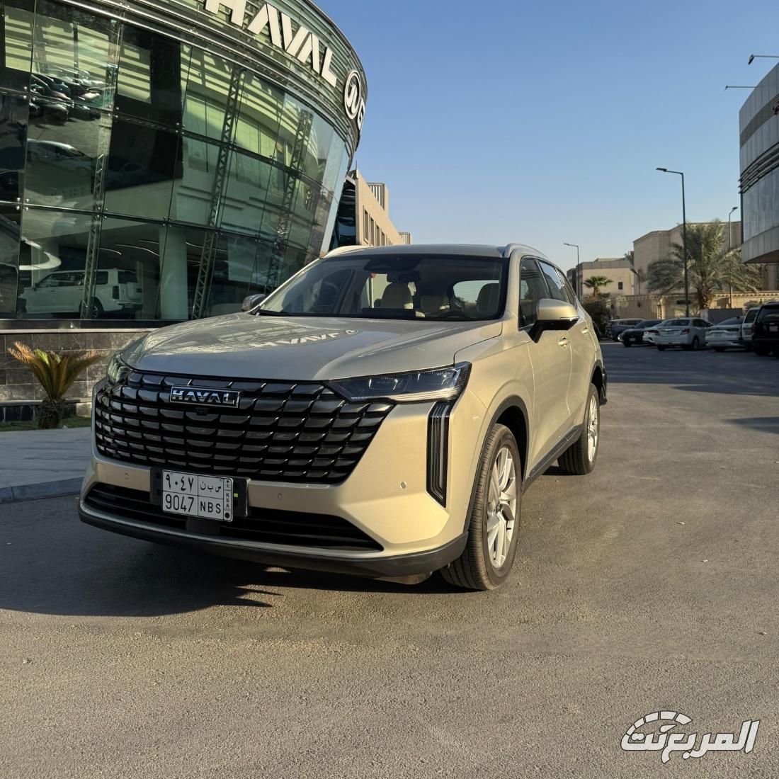 مواصفات هافال H6 موديل 2026 وسعرها في السعودية.. ما الجديد الذي تقدمه؟