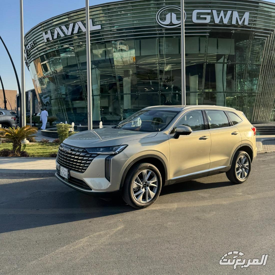 مواصفات هافال H6 موديل 2026 وسعرها في السعودية.. ما الجديد الذي تقدمه؟