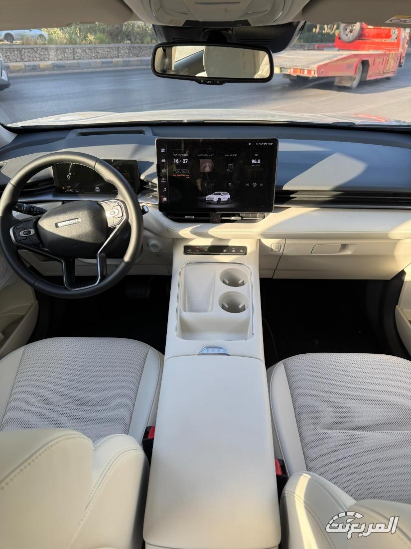 مواصفات هافال H6 موديل 2026 وسعرها في السعودية.. ما الجديد الذي تقدمه؟ 4