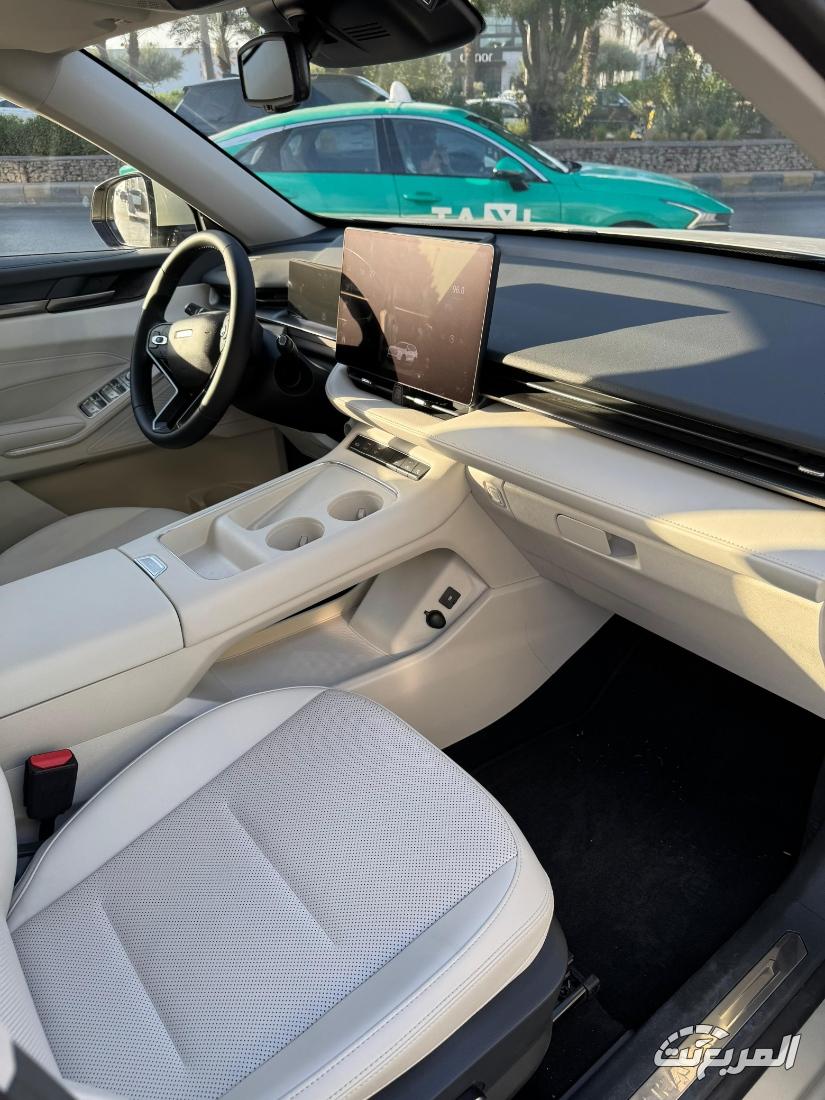 مواصفات هافال H6 موديل 2026 وسعرها في السعودية.. ما الجديد الذي تقدمه؟ 9