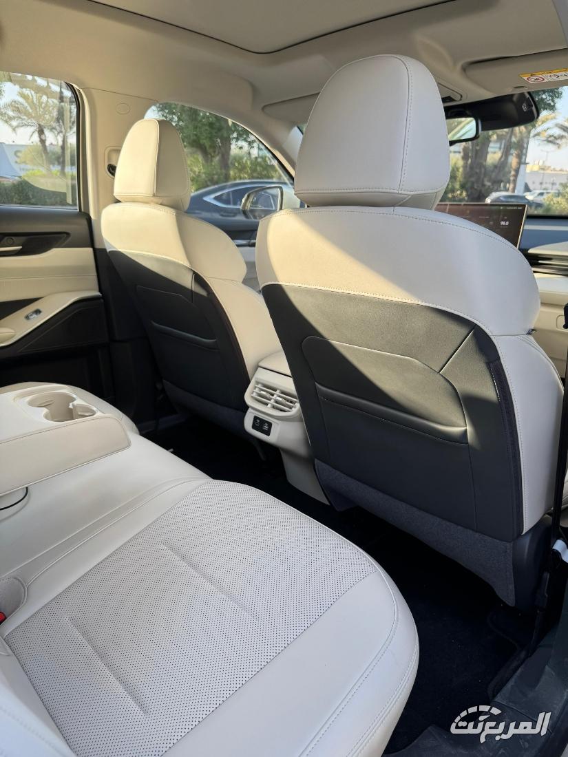 هافال H6 2026 الجديدة تجمع بين القوة والتكنولوجيا والقيمة هافال H6 2026 الجديدة تجمع بين القوة والتكنولوجيا والقيمة 1