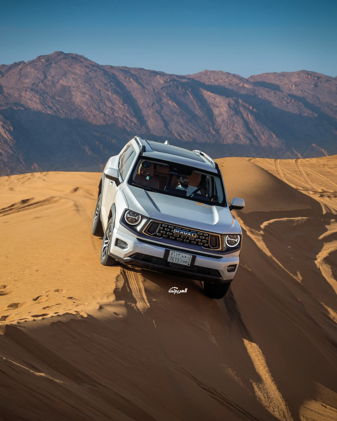 صور هافال H7 2026 من جلسة تصوير حصرية (23 صورة) Haval H7 صور هافال H7 2026 من جلسة تصوير حصرية (23 صورة) Haval H7 11