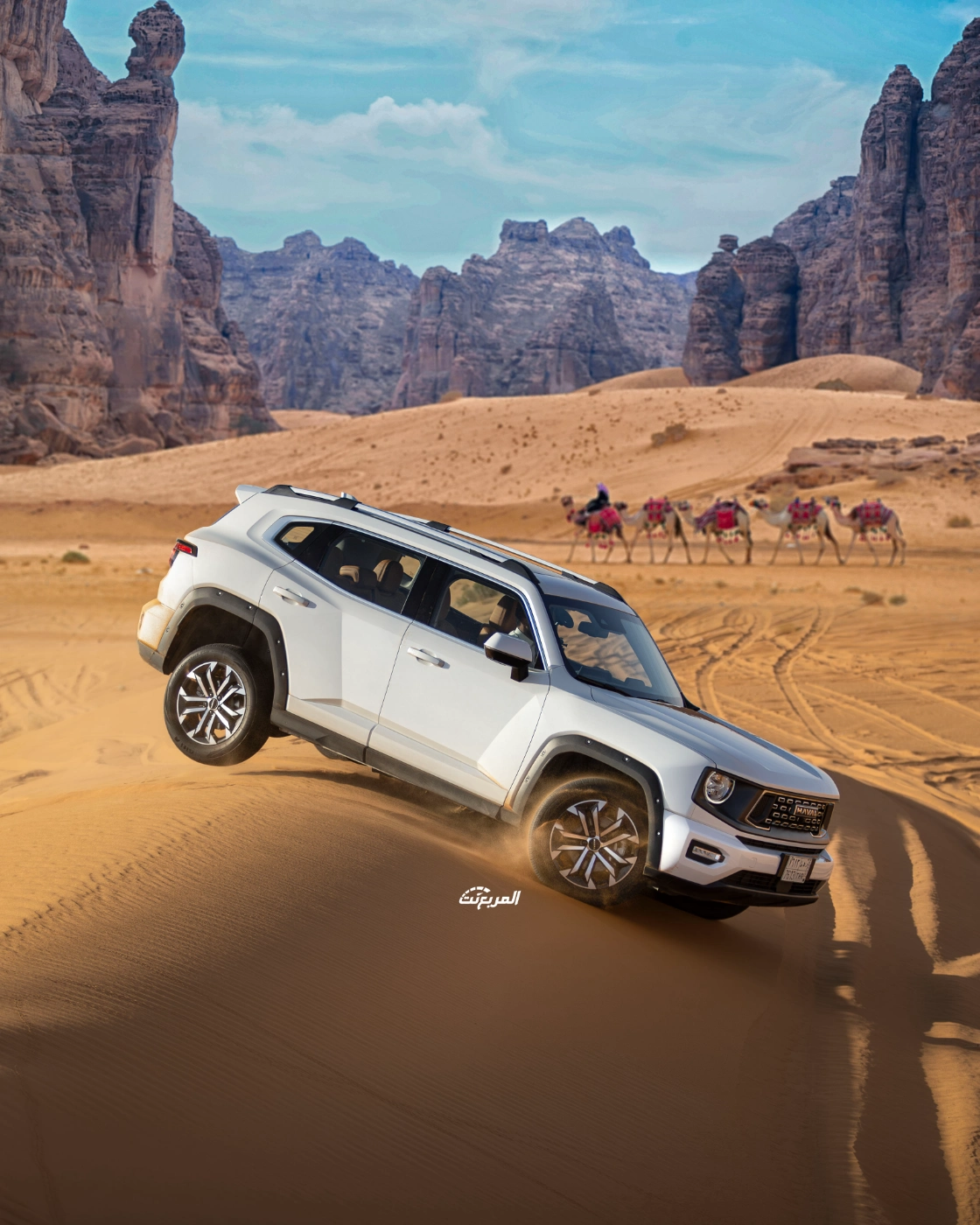 صور هافال H7 2026 من جلسة تصوير حصرية (23 صورة) Haval H7 صور هافال H7 2026 من جلسة تصوير حصرية (23 صورة) Haval H7 14