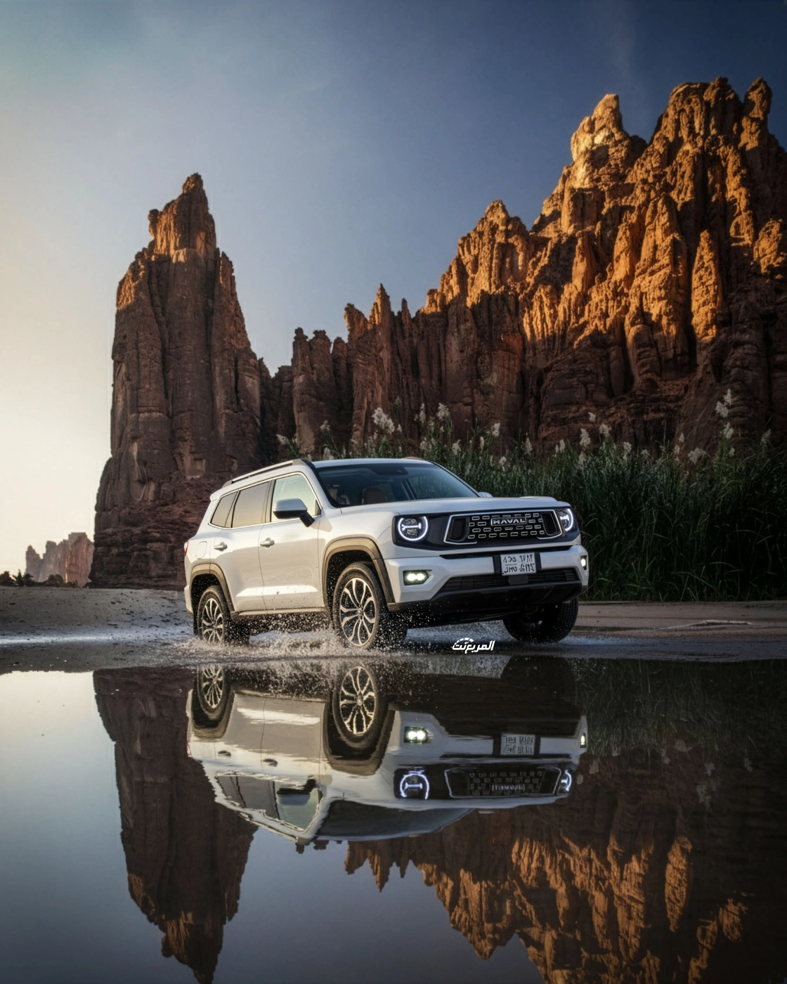 صور هافال H7 2026 من جلسة تصوير حصرية (23 صورة) Haval H7 صور هافال H7 2026 من جلسة تصوير حصرية (23 صورة) Haval H7 2