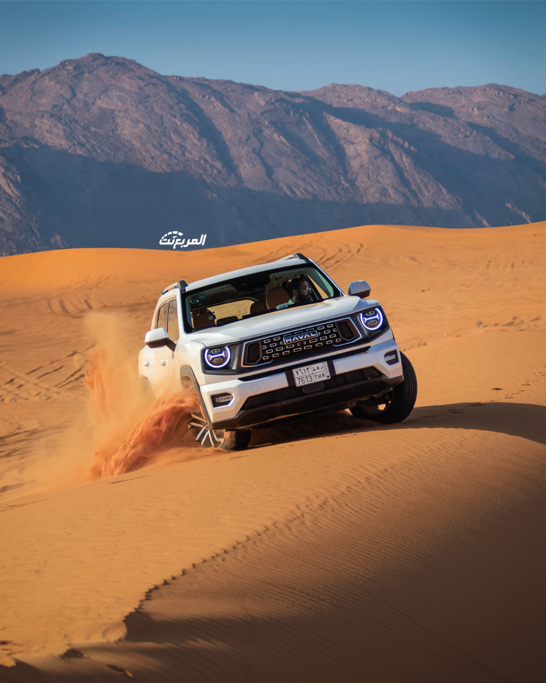 صور هافال H7 2026 من جلسة تصوير حصرية (23 صورة) Haval H7 صور هافال H7 2026 من جلسة تصوير حصرية (23 صورة) Haval H7 4