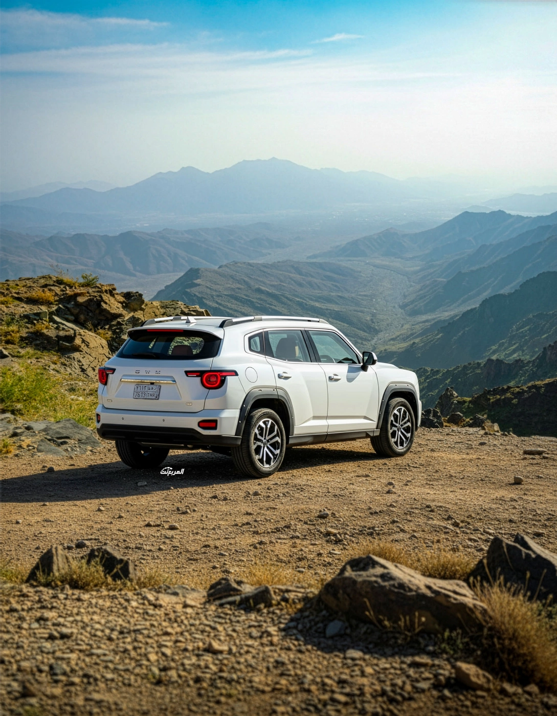 صور هافال H7 2026 من جلسة تصوير حصرية (23 صورة) Haval H7 صور هافال H7 2026 من جلسة تصوير حصرية (23 صورة) Haval H7 6