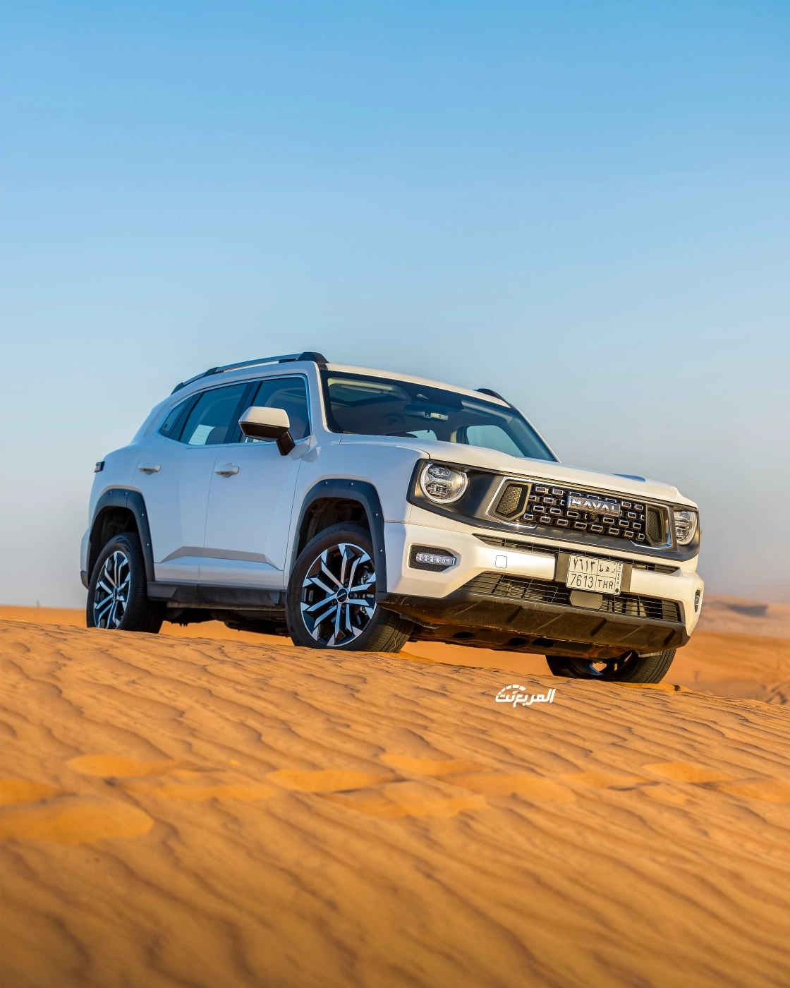 صور هافال H7 2026 من جلسة تصوير حصرية (23 صورة) Haval H7 صور هافال H7 2026 من جلسة تصوير حصرية (23 صورة) Haval H7 8