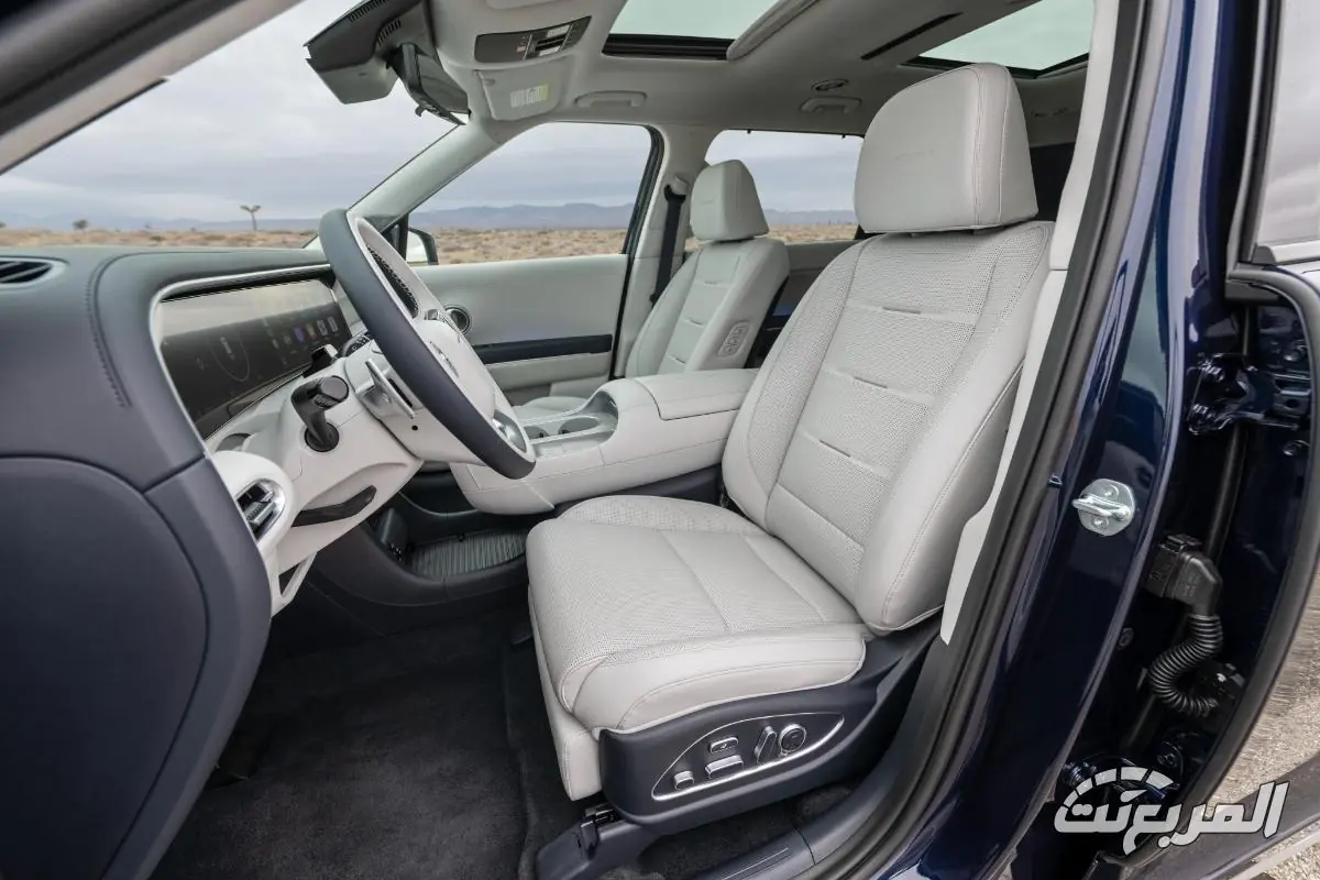 هيونداي باليسيد 2026 8