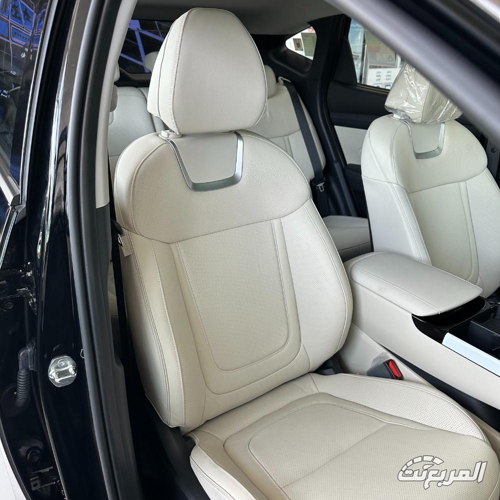 هيونداي توسان 2025 6