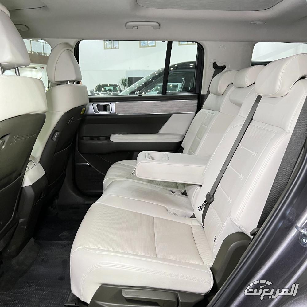 هيونداي سنتافي 2025 7