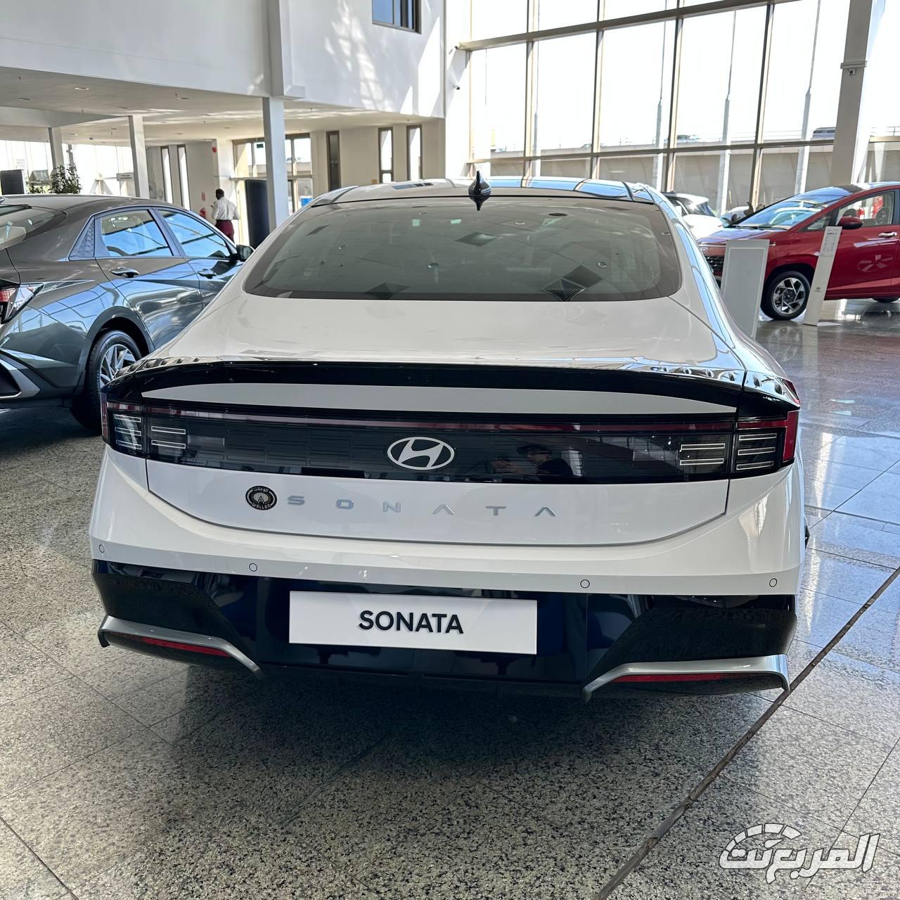 أمريكا والهند في الصدارة.. أكثر الدول مبيعًا لسيارات هيونداي عام 2024 أمريكا والهند في الصدارة.. أكثر الدول مبيعًا لسيارات هيونداي عام 2024 4