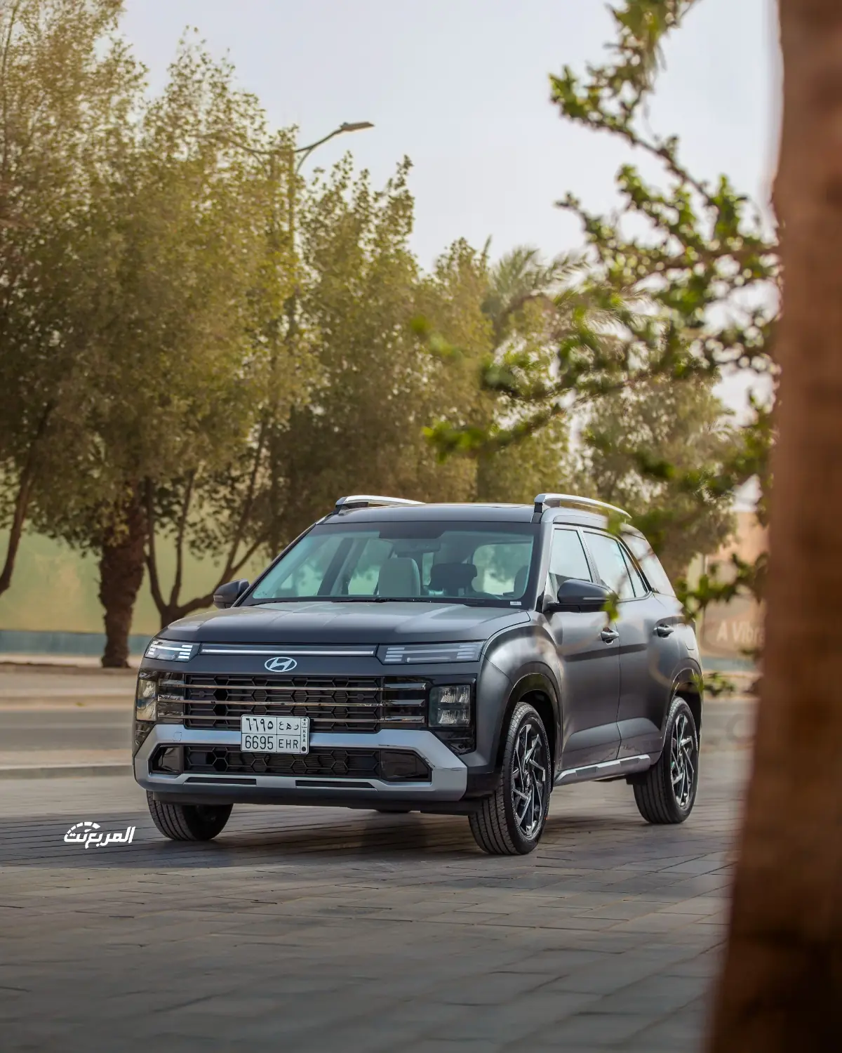 هيونداي كريتا جراند 2025 1