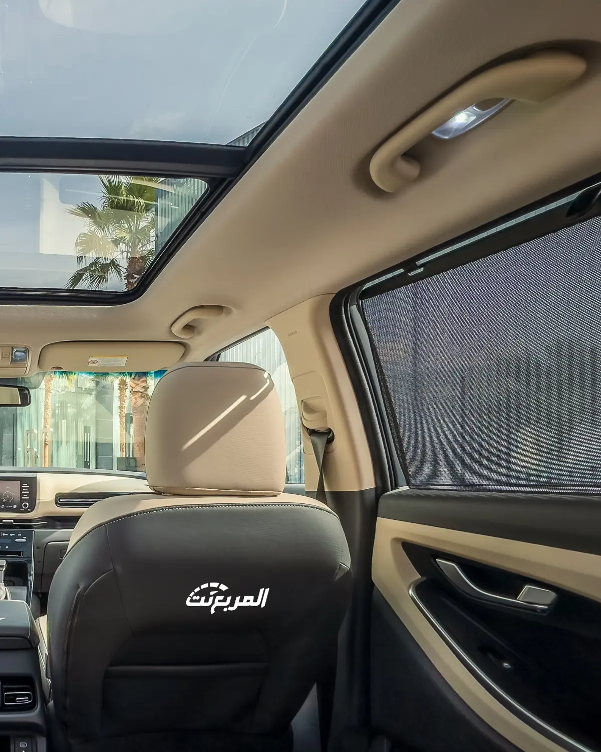 هيونداي كريتا جراند 2025 10