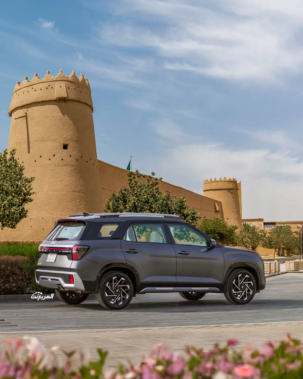 هيونداي كريتا جراند 2025 2