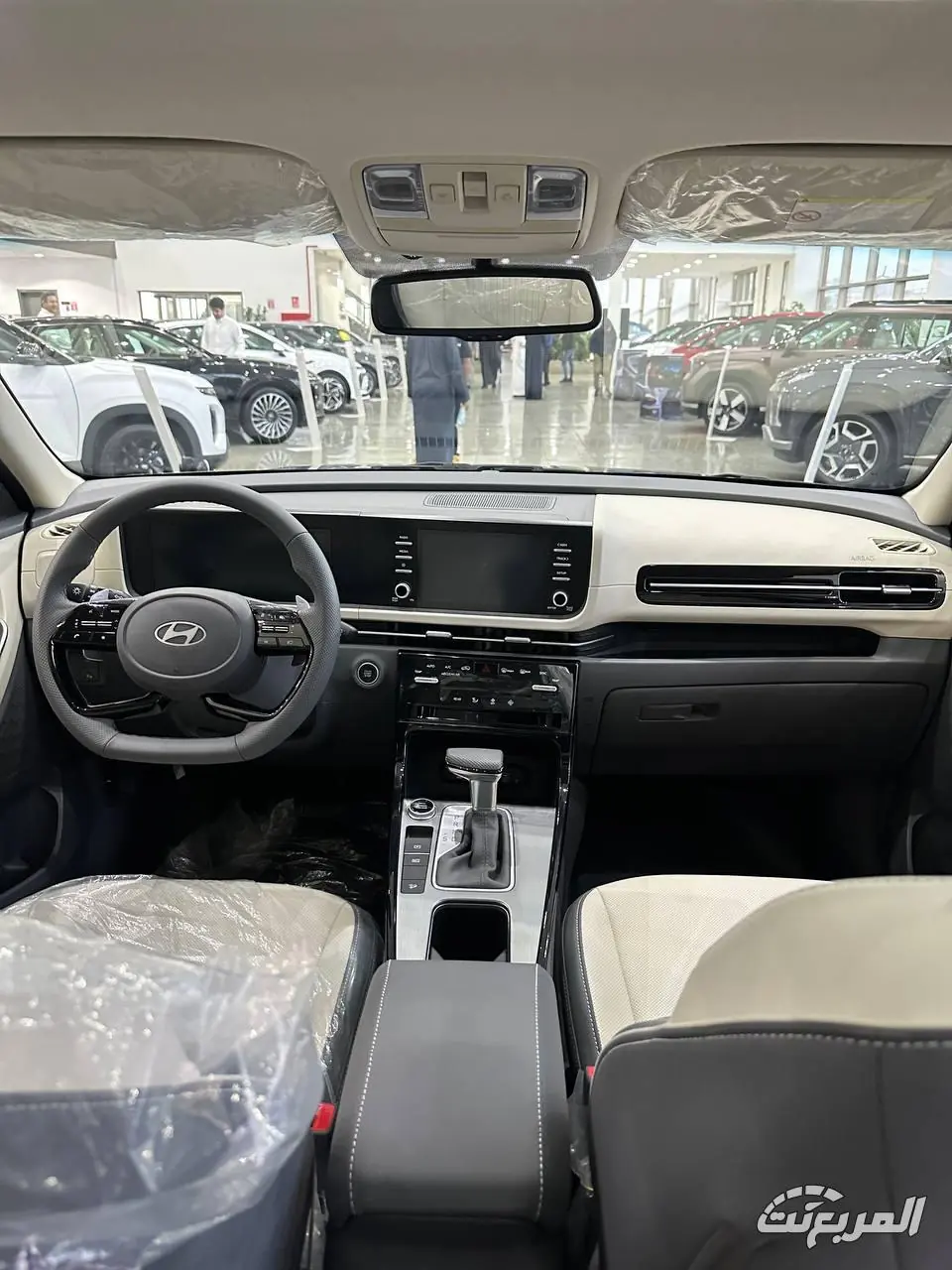 هيونداي كريتا جراند 2025 6