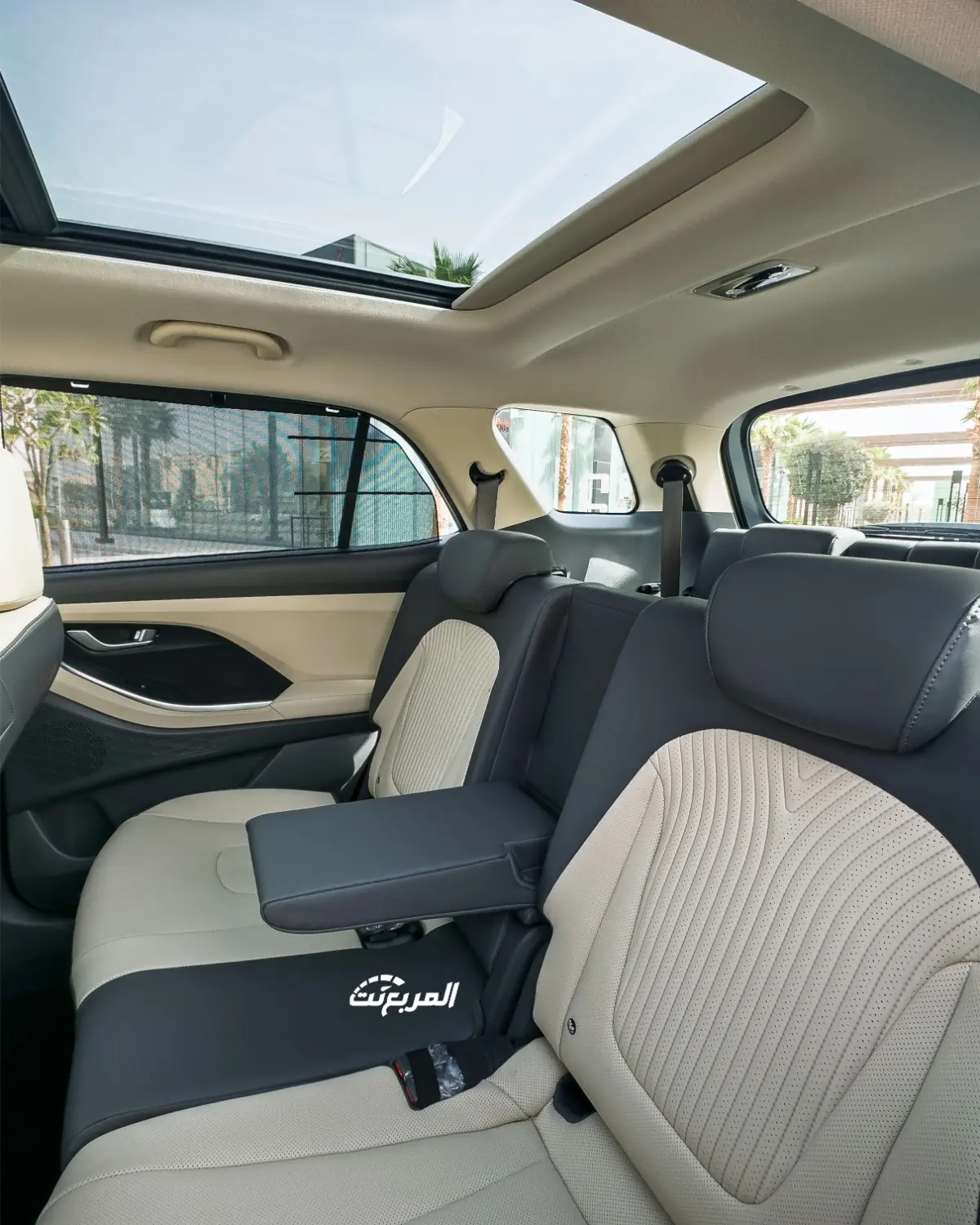 هيونداي كريتا جراند 2025 9