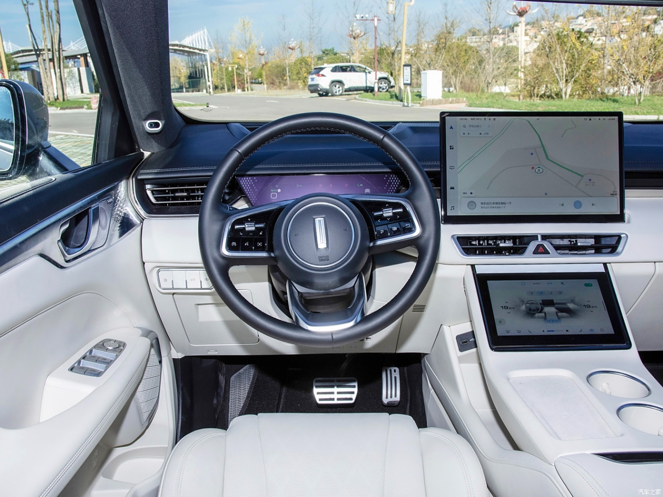 صور واي WEY 03 2025 11