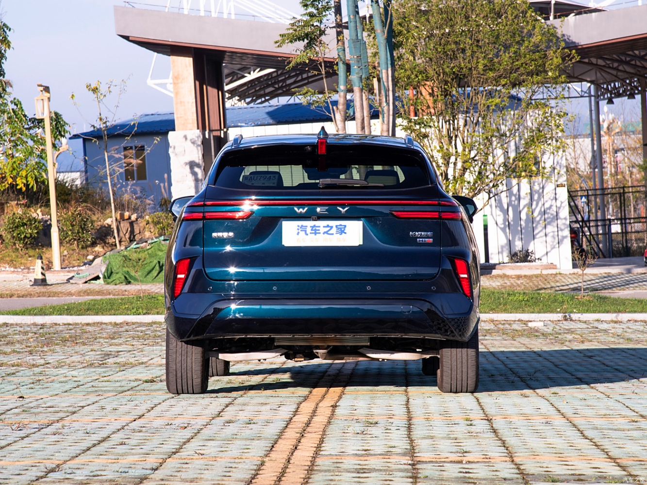 صور واي WEY 03 2025 3