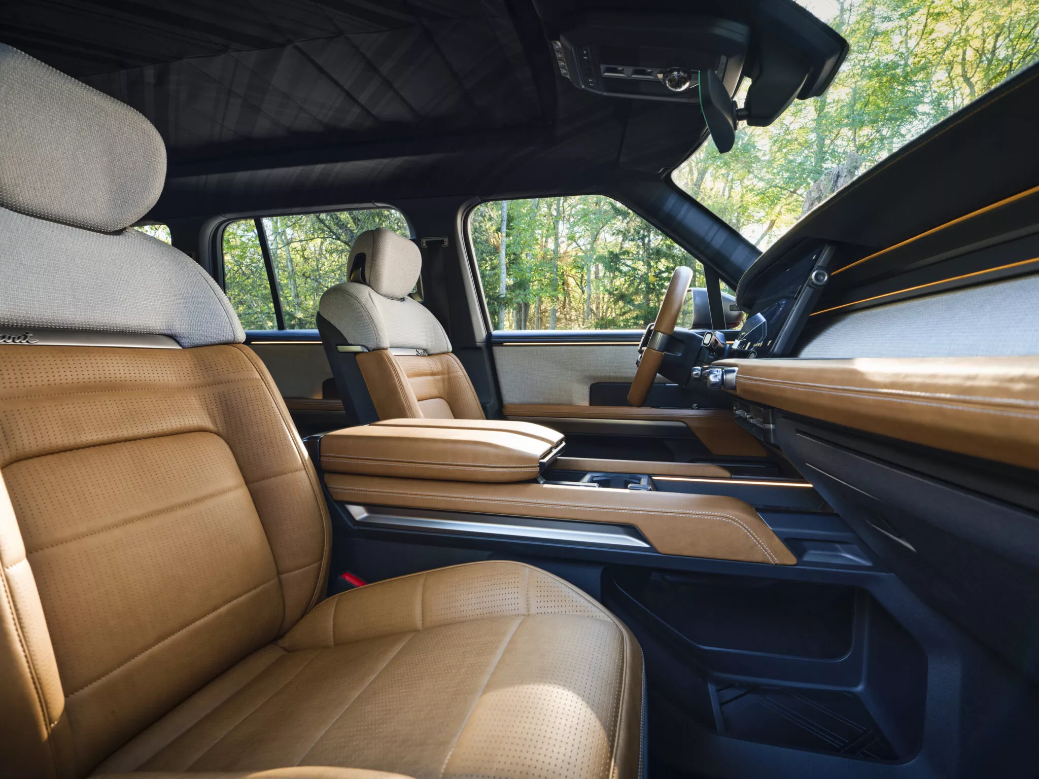 فولكس واجن تكشف عن سيارات سكاوت SUV وبيك أب الجديدة بالشكل الإنتاجي النهائي فولكس واجن تكشف عن سيارات سكاوت SUV وبيك أب الجديدة بالشكل الإنتاجي النهائي 3