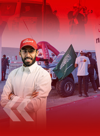 انطلاق الجولة الثانية من بطولة نيسان للتطعيس 2025 في جدة (بالفيديو) 1