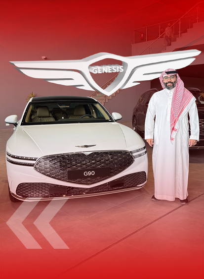 عروض الكاش الحصرية من جينيسيس الوعلان (بالفيديو) 2