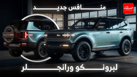فولكس واجن تكشف عن سيارات سكاوت SUV وبيك أب الجديدة بالشكل الإنتاجي النهائي 13