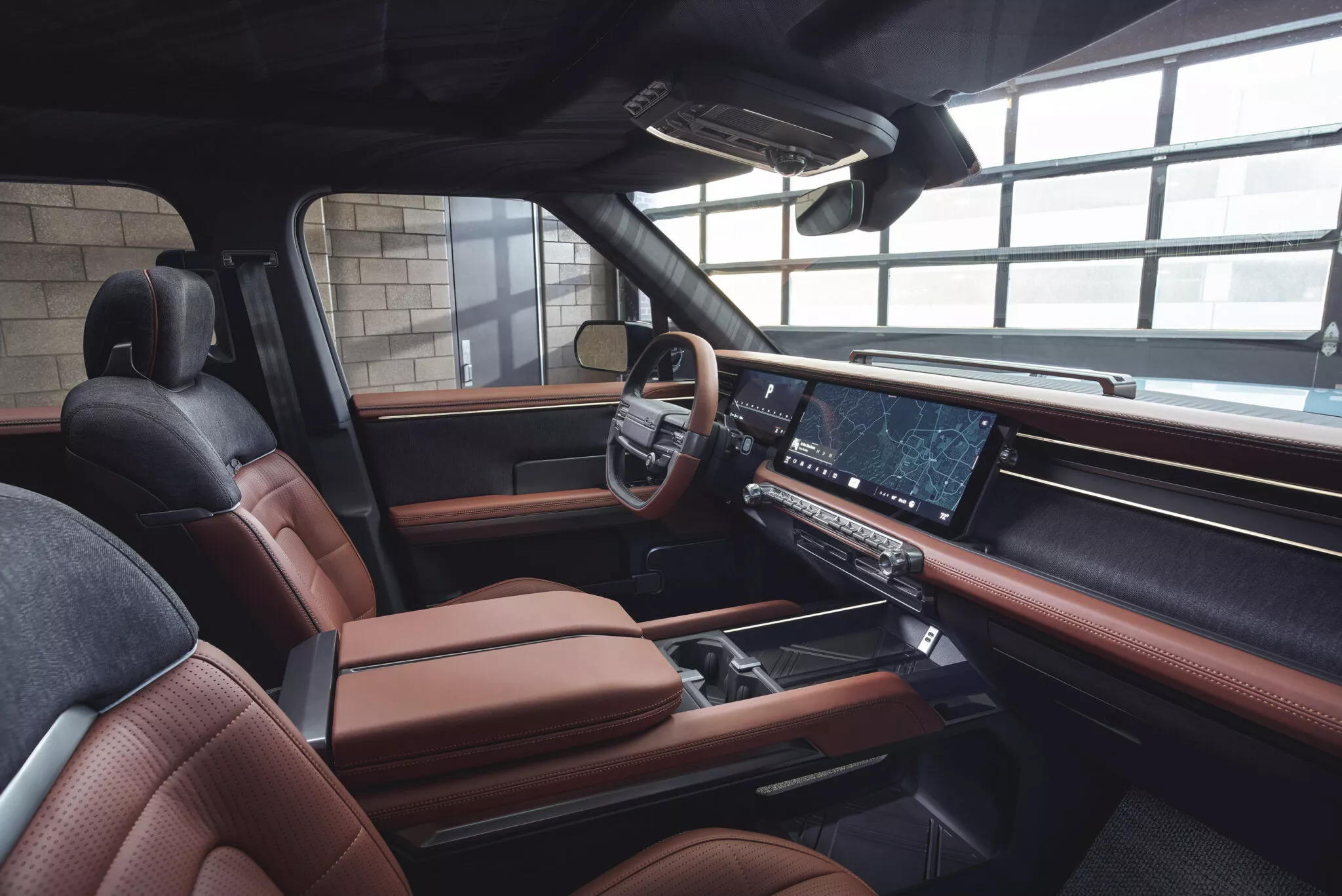 فولكس واجن تكشف عن سيارات سكاوت SUV وبيك أب الجديدة بالشكل الإنتاجي النهائي فولكس واجن تكشف عن سيارات سكاوت SUV وبيك أب الجديدة بالشكل الإنتاجي النهائي 10