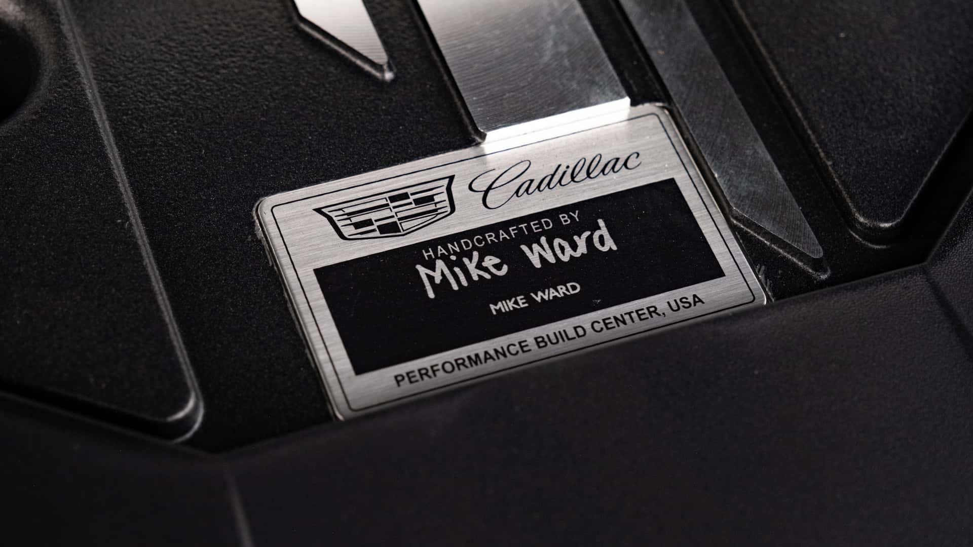 جنرال موتورز تطور محركات V8 جديدة أقوى وأعلى في الكفاءة 1